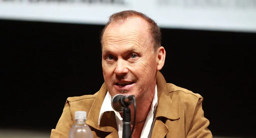 5. Michael Keaton made the title character the least seen person in Beetlejuice (Image Credits: Flickr)