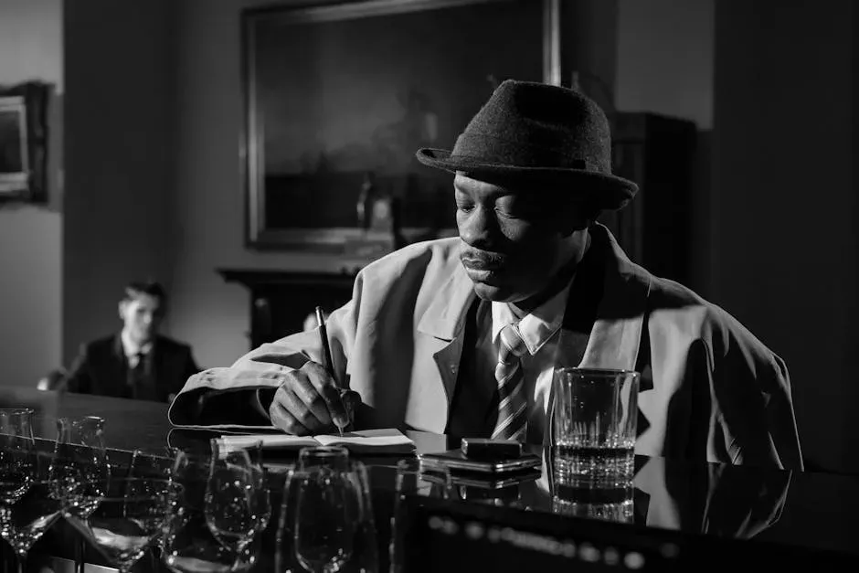 Why Karla's Choice Earned Its Place Among the Greats (Image Credits: Pexels)