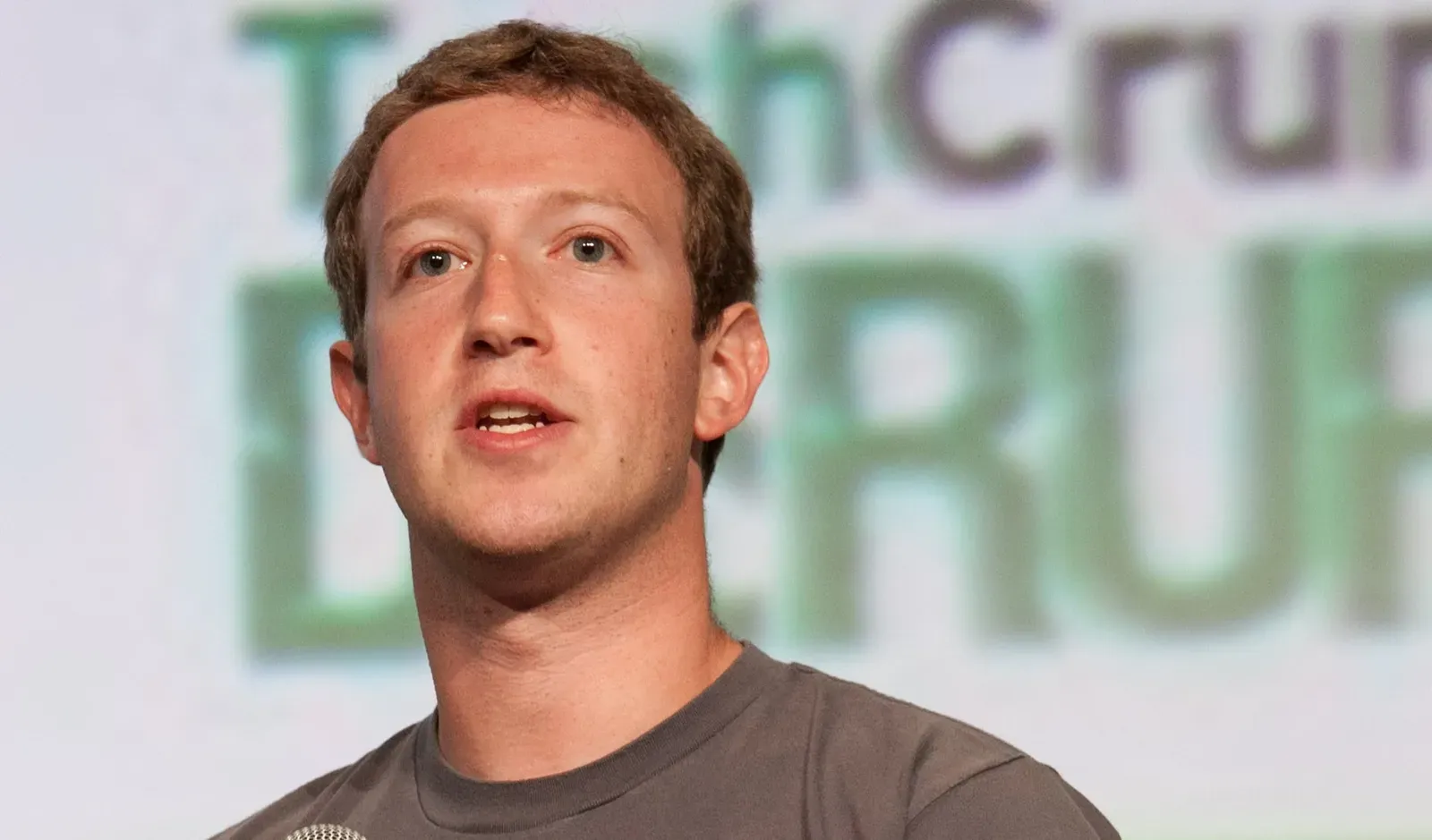 Mark Zuckerberg (Image Credits: Wikimedia)