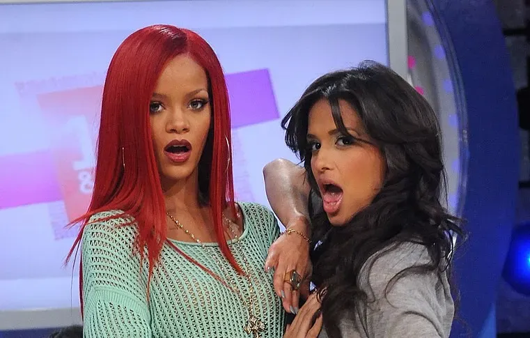 Rihanna (Image Credits: Flickr)
