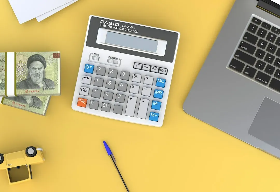 Working With Networks, Studios, and Budgets (Image Credits: Unsplash)