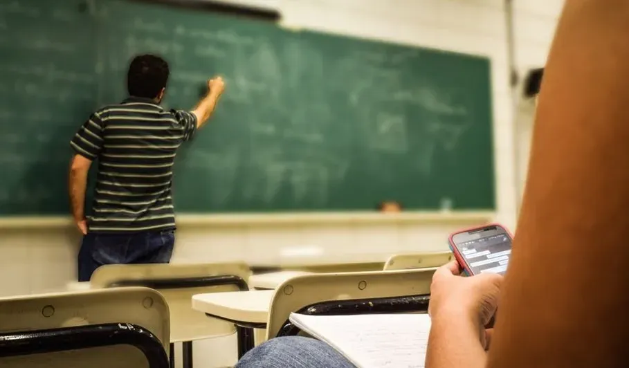 3. Sting's years as a schoolteacher (Image Credits: Pexels)