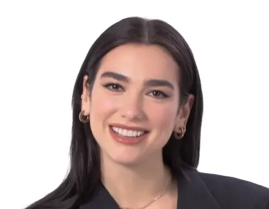 Dua Lipa's Service95 Book Club: The Globally Minded Newcomer (Image Credits: Flickr)