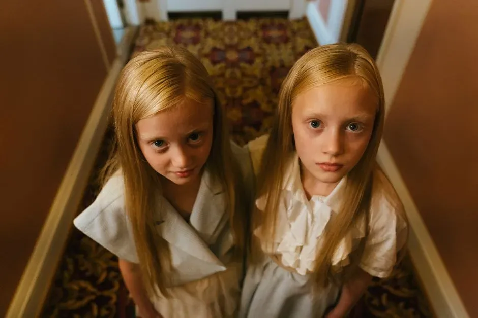 The Olsen Twins - Child Stars Who Built a Fashion Empire Instead (Image Credits: Pexels)