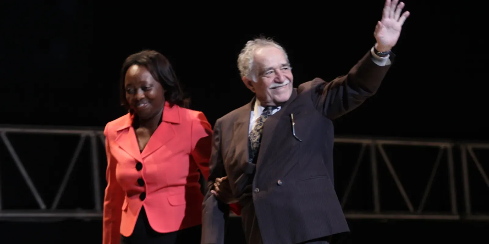 One Hundred Years of Solitude by Gabriel García Márquez (Image Credits: Wikimedia)