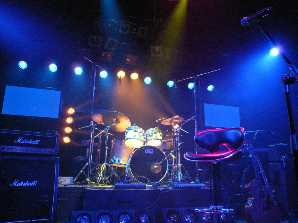 Revenue Per Show and Gross Performance (Image Credits: Flickr)