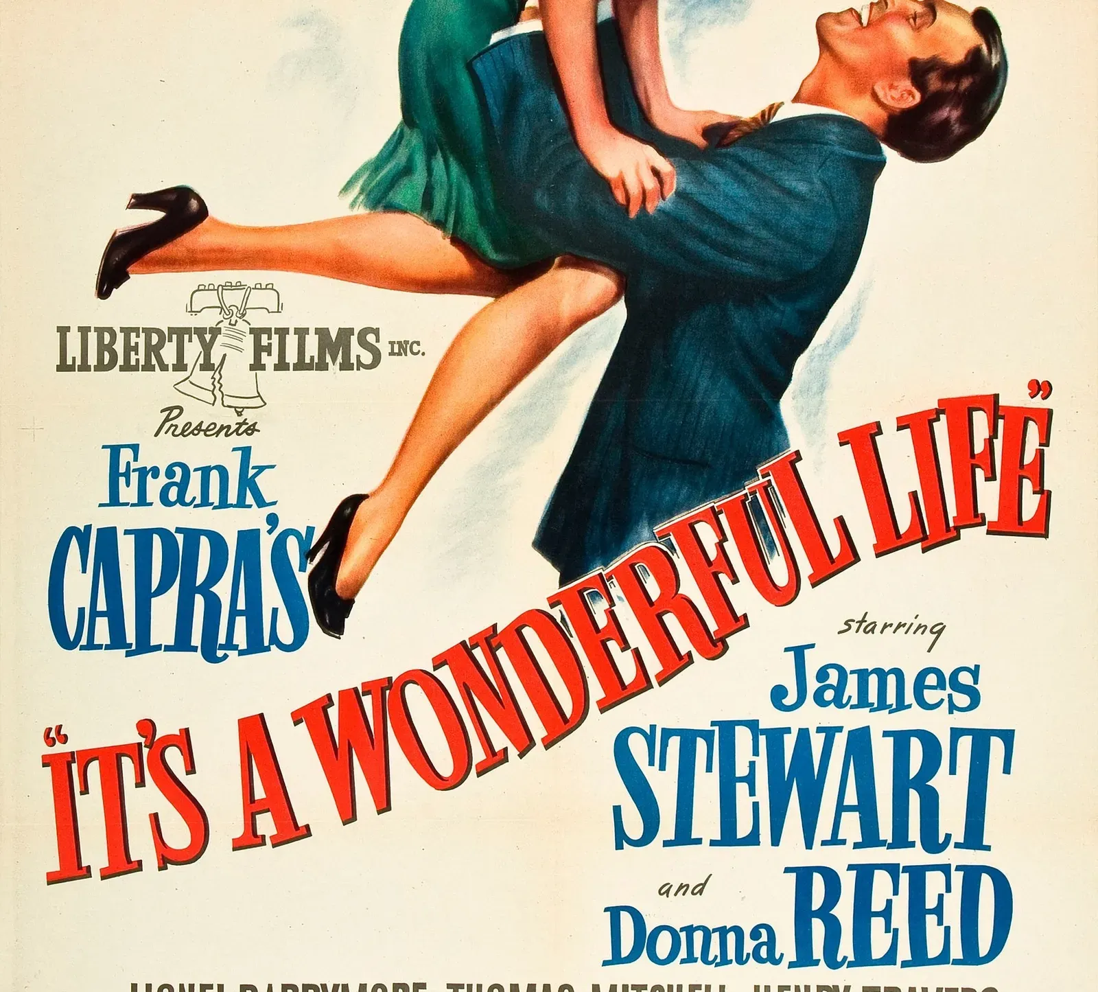 It's a Wonderful Life (Image Credits: Wikimedia)