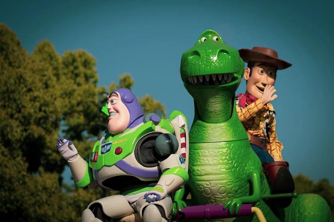 Live-Action Remakes of Animated Classics: A Troubled Track Record (Image Credits: Unsplash)