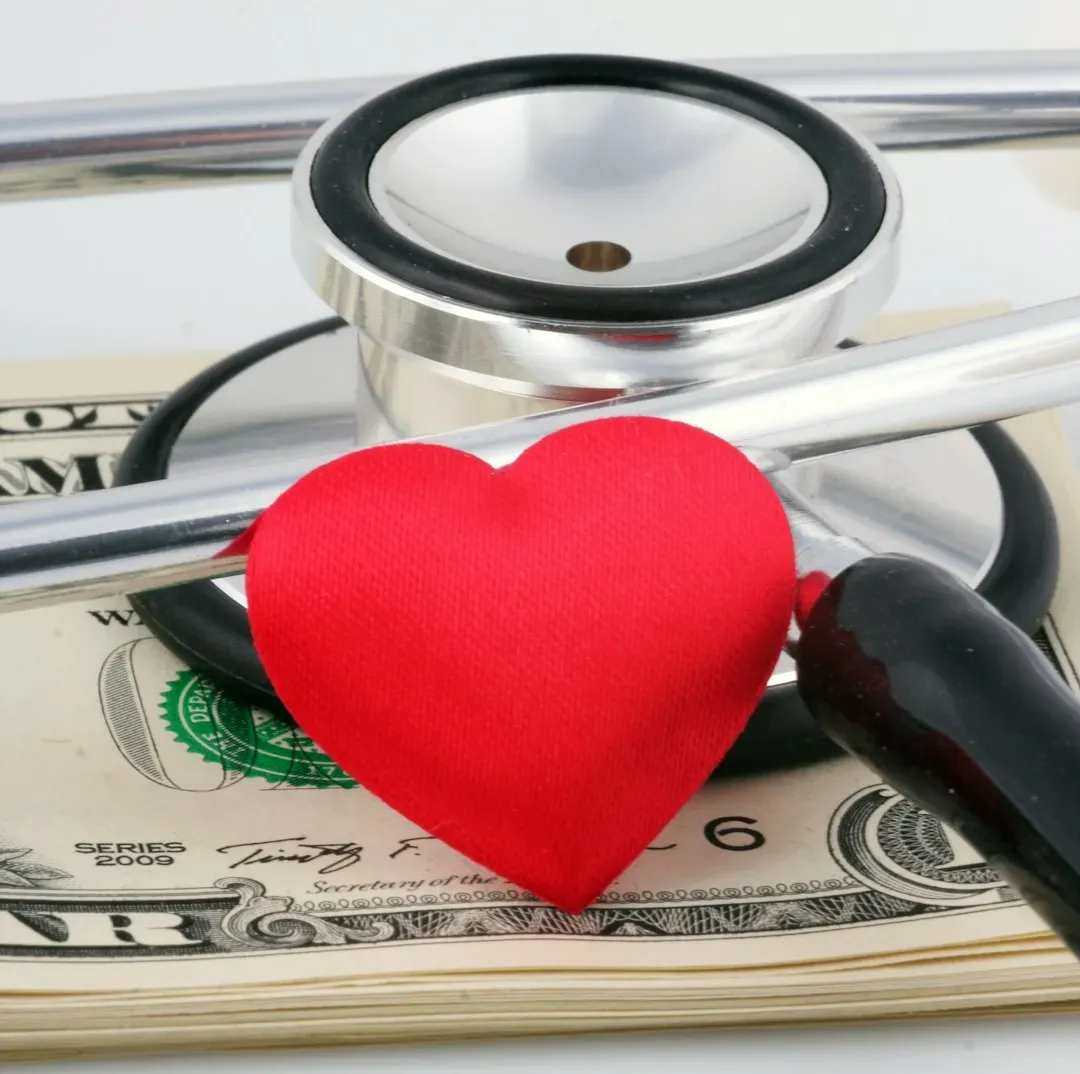 5. The Healthcare Reality Check: The Expense Most People Miss (Image Credits: Unsplash)