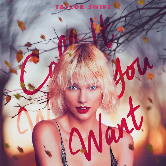 3. Taylor Swift - "Blank Space" (2014): Ex-Lovers, Not Starbucks Lovers (Image Credits: Flickr)