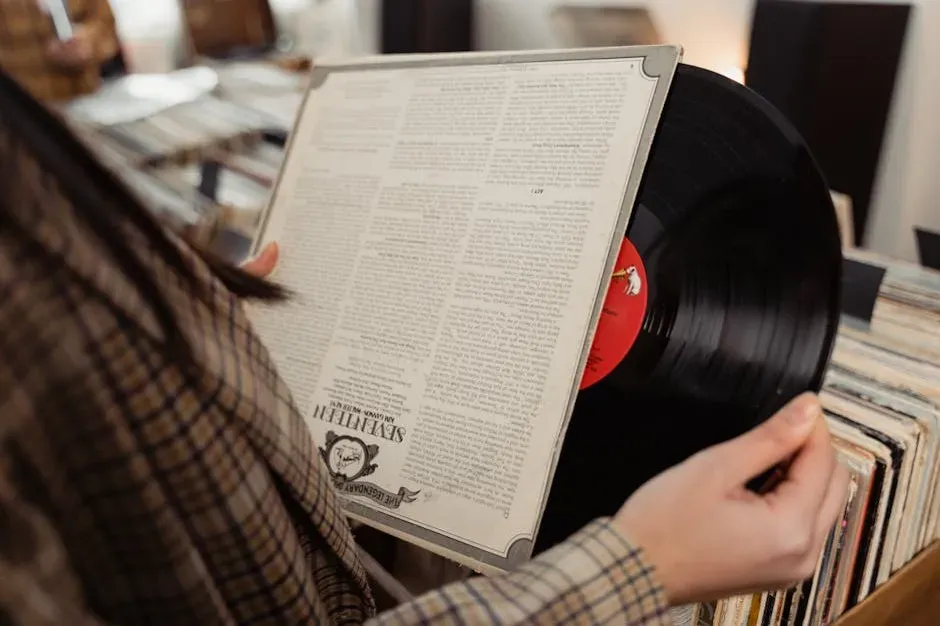 The Sex Pistols - "God Save the Queen" on A&M Records (1977) (Image Credits: Pexels)
