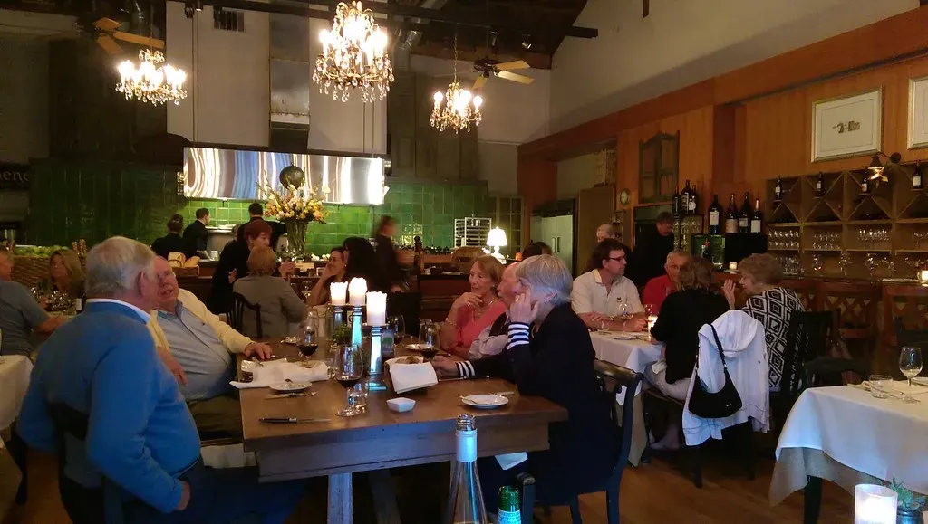 Wednesday Is Quietly Becoming the Smartest Night Out (sarahstierch, Flickr, CC BY 2.0)