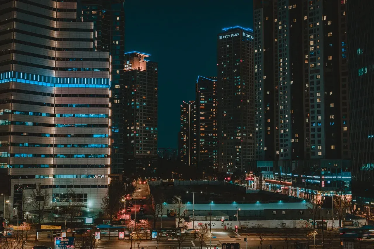 1. Memphis, Tennessee: The City That Still Tops the Charts (Image Credits: Pixabay)