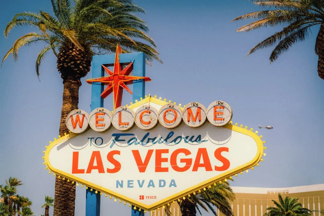 Short-Term Rentals and Investor Sentiment Around the North Strip (Image Credits: Unsplash)