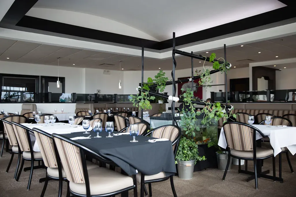 4. Honey Salt - Rampart Commons (mastermaq, Flickr, CC BY-SA 2.0)