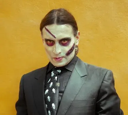 Marilyn Manson: A Career That Refuses to End (Image Credits: Pexels)