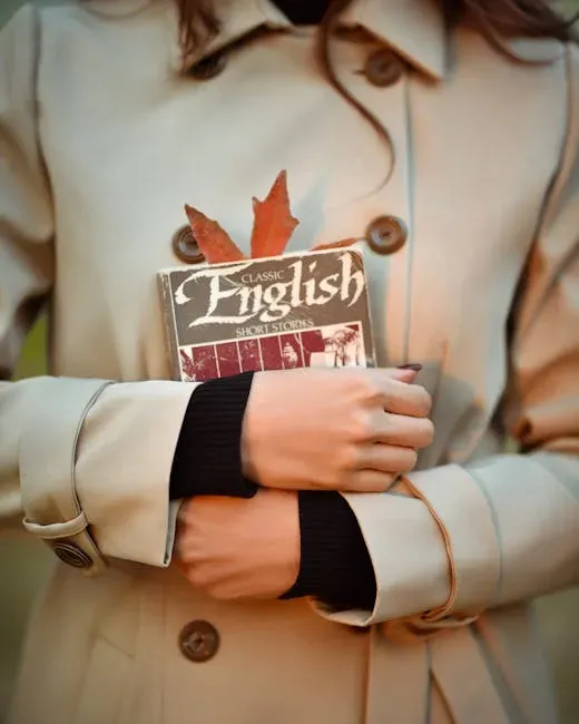 3. English Literature (Image Credits: Pexels)
