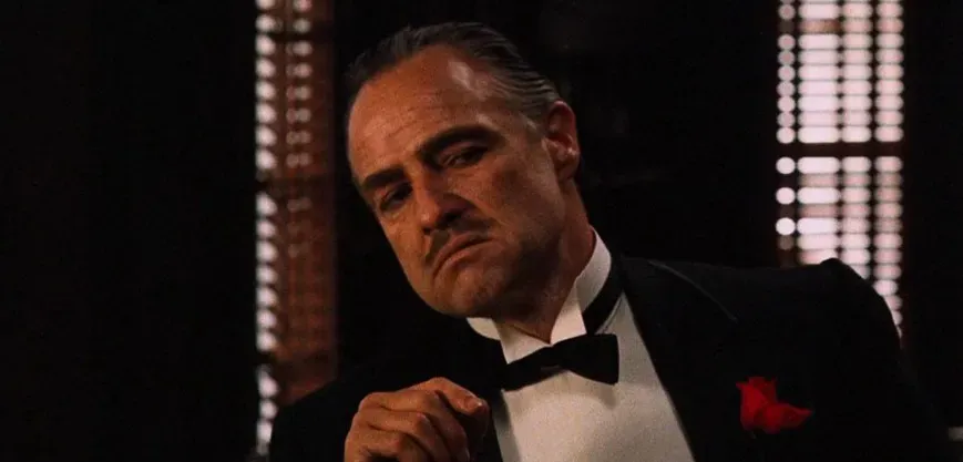 2. The Godfather (1972) (Image Credits: Flickr)