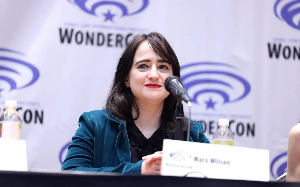 Mara Wilson: The Girl Who Chose the Page Over the Screen (Image Credits: Flickr)