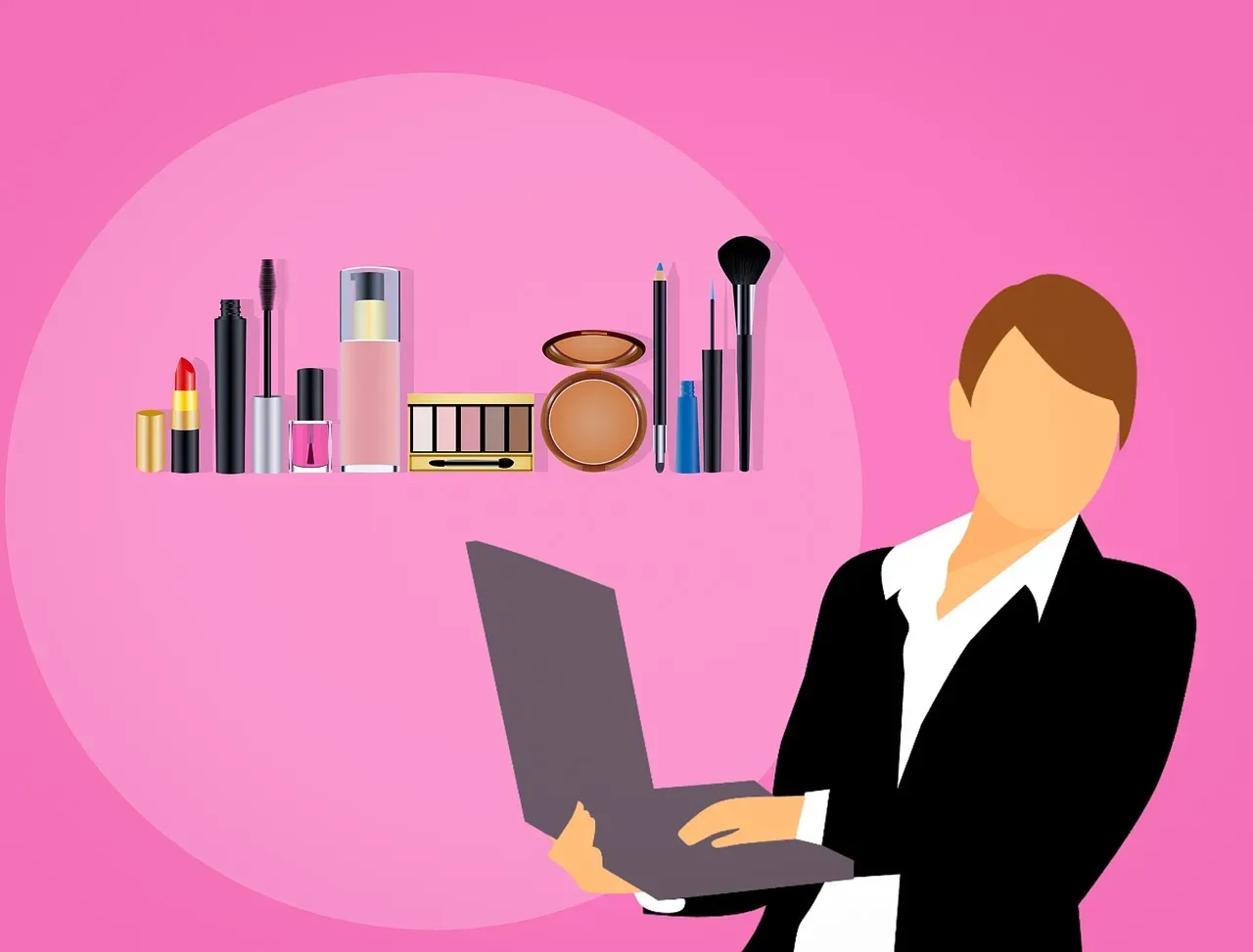 The E-Commerce Pressure Nobody Disputes (Image Credits: Pixabay)