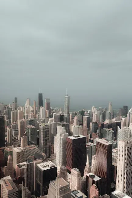 Midsize Cities Are Having Their Moment (Image Credits: Pexels)