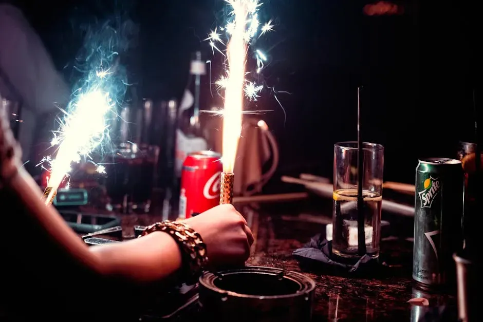 The Table System: Paying for Your Place in the Room (Image Credits: Pexels)