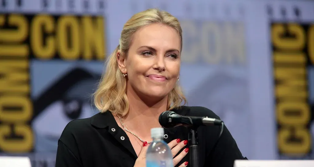 Charlize Theron (Image Credits: Flickr)