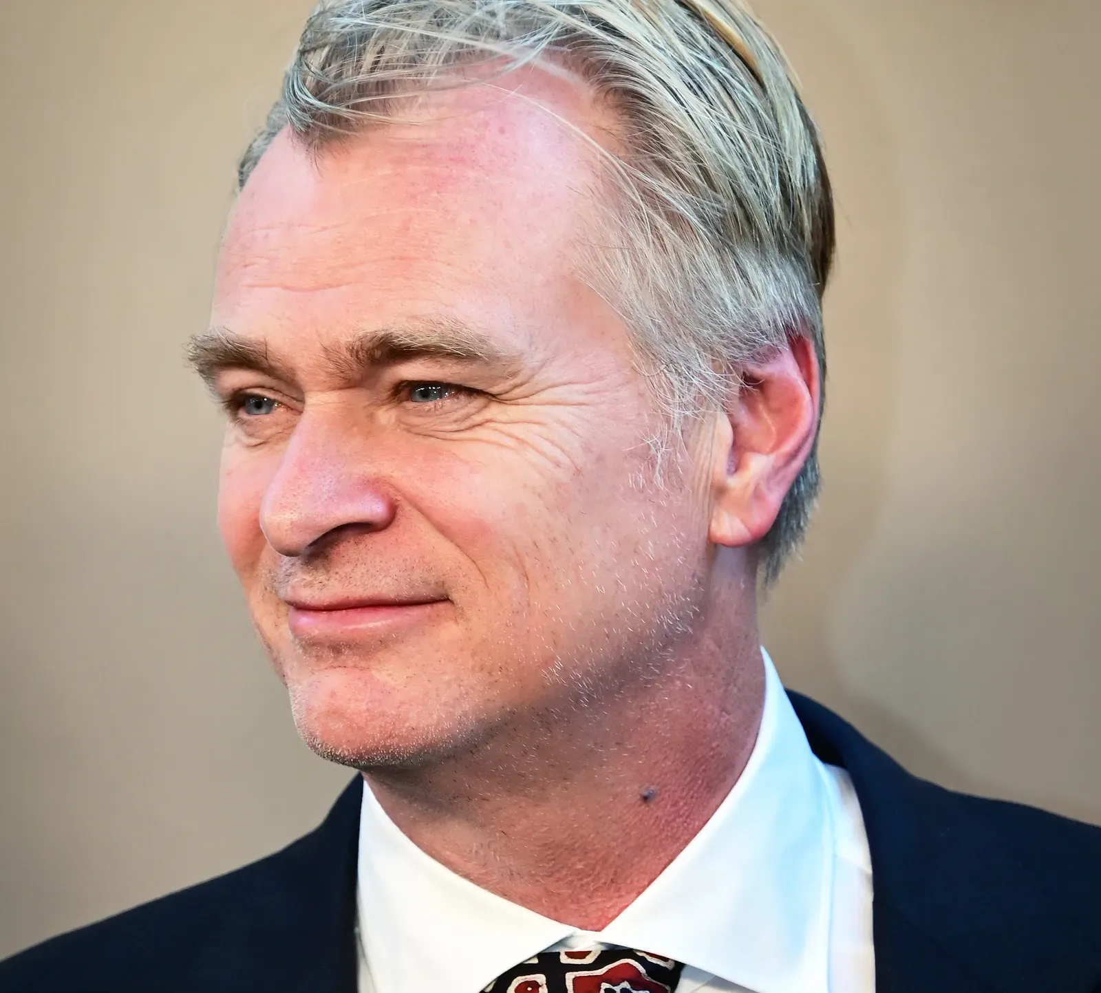 5. Christopher Nolan (Image Credits: Wikimedia)