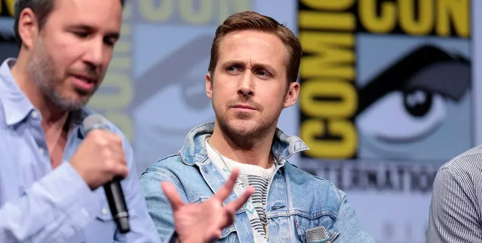 6. Drive (2011) and a getaway told through headlights and heartbeat (Image Credits: Flickr)
