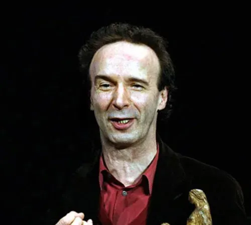Roberto Benigni - The International Darling Who Never Crossed Over (Image Credits: Wikimedia)