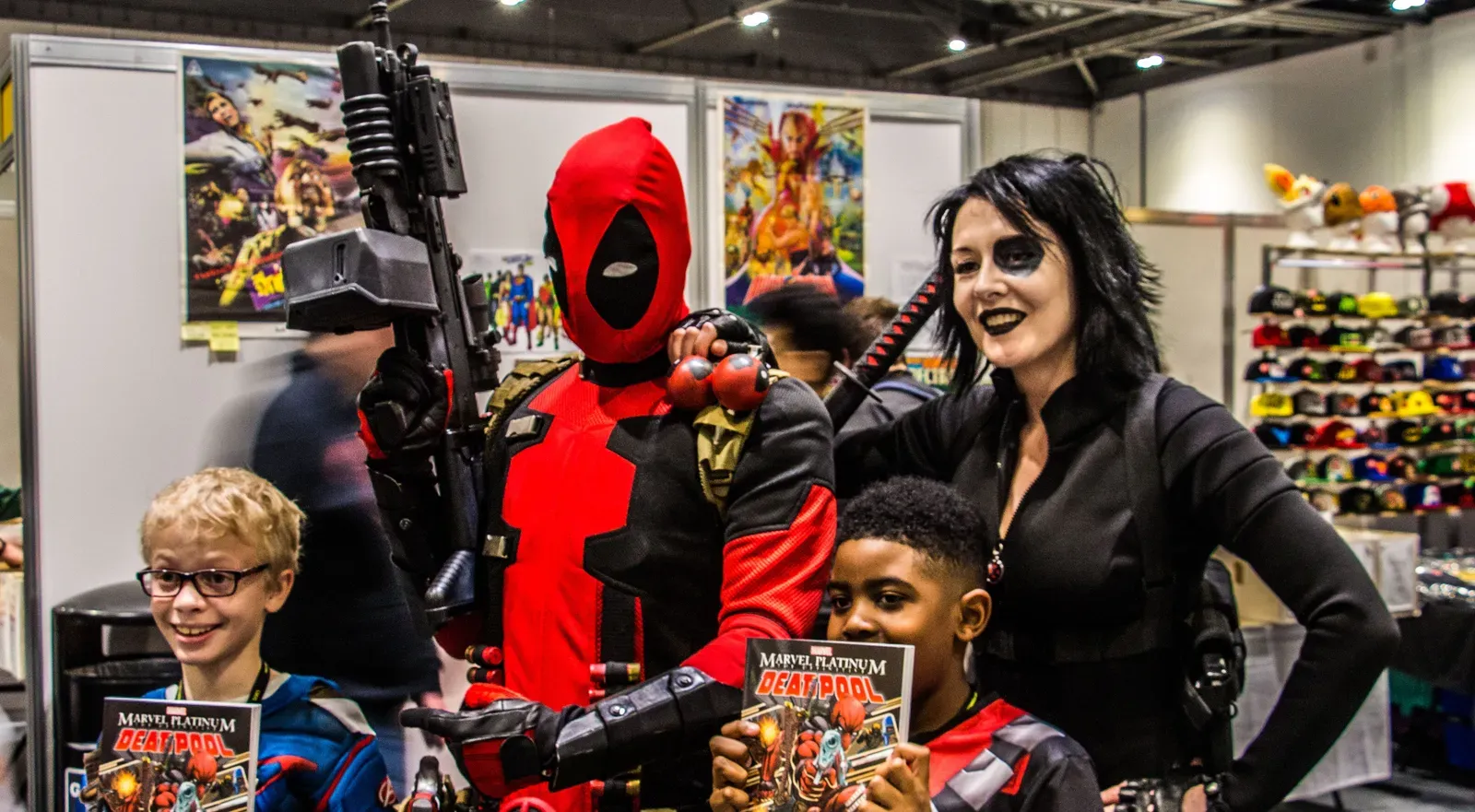 Deadpool (2016) (Image Credits: Wikimedia)