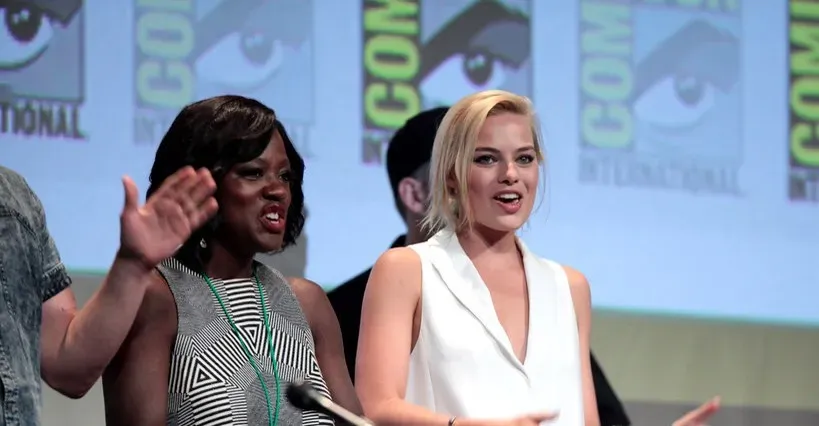 Viola Davis (Image Credits: Flickr)
