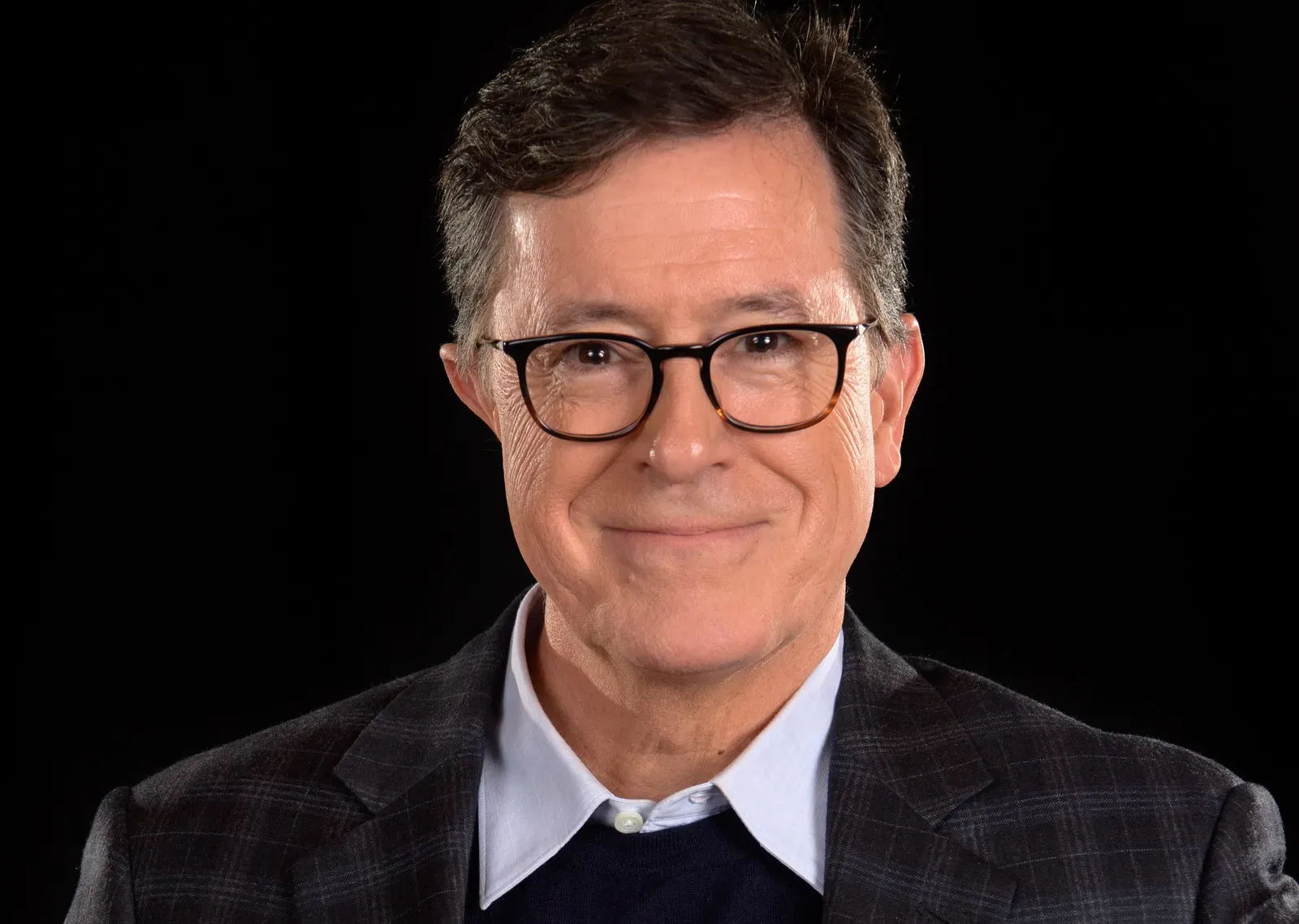 3. The Colbert Report (Image Credits: Wikimedia)