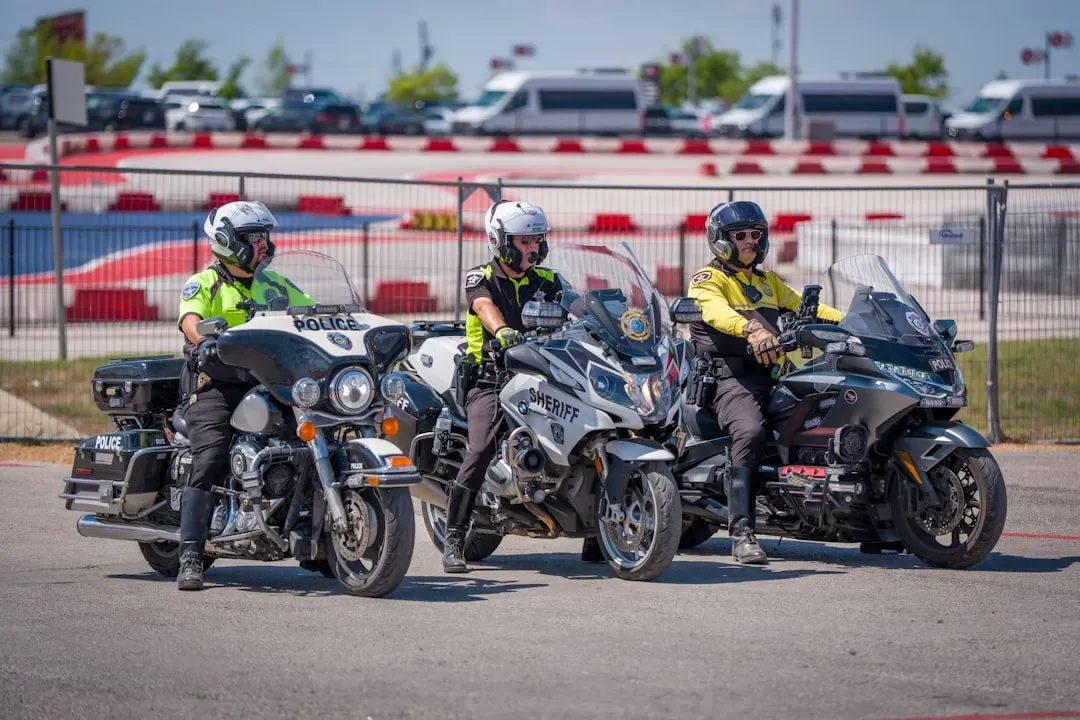 The Role of LVMPD and Community Policing (Image Credits: Unsplash)