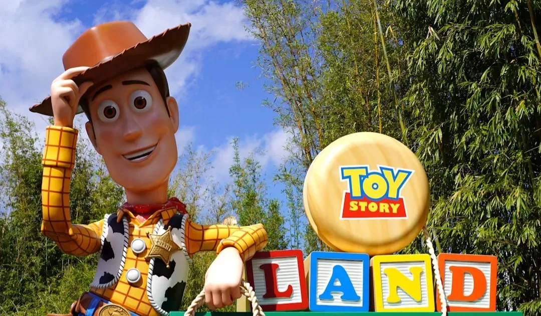 Toy Story was nearly cancelled over a mean-spirited first pass (Image Credits: Unsplash)
