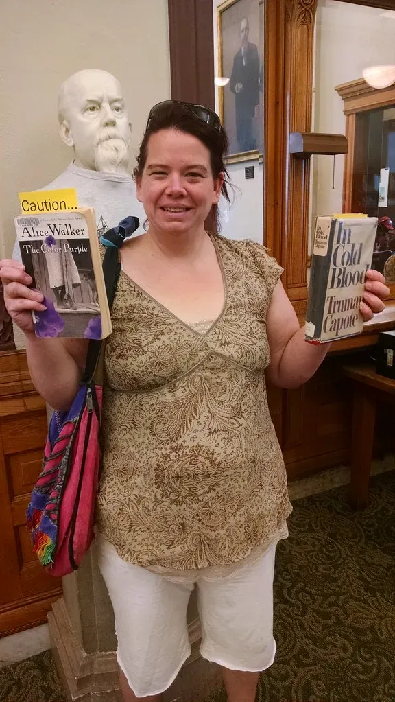 The Catcher in the Rye: Decades of Objections (Image Credits: Flickr)