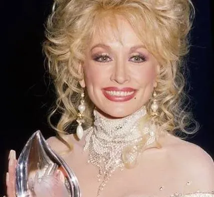 An Unpublished Dolly Parton Song Locked Until 2046 (Image Credits: Flickr)