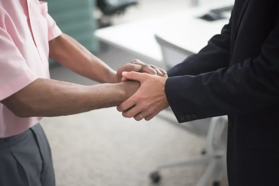 The Mergers and Acquisitions Trap (Image Credits: Pexels)