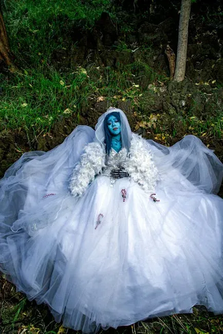 10. Miss Havisham in Great Expectations by Charles Dickens - The Withered Eccentric Built From Composite Grudges (Image Credits: Pexels)