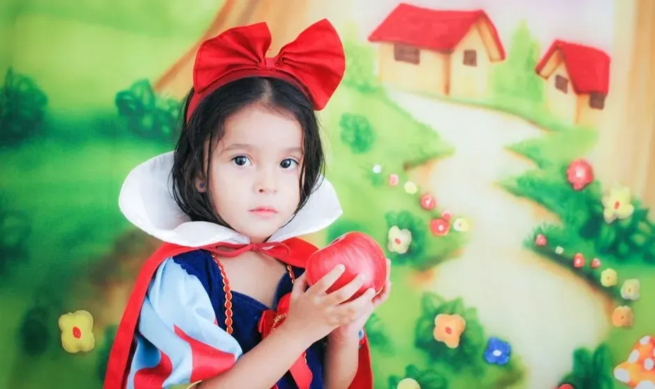 Snow White's Unconfirmed Legend (Image Credits: Pexels)