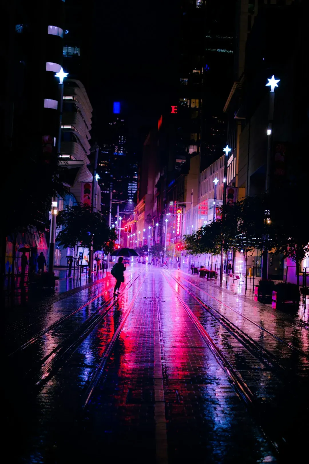 Blade Runner: The Sci-Fi Masterpiece Nobody Wanted to See (Image Credits: Unsplash)