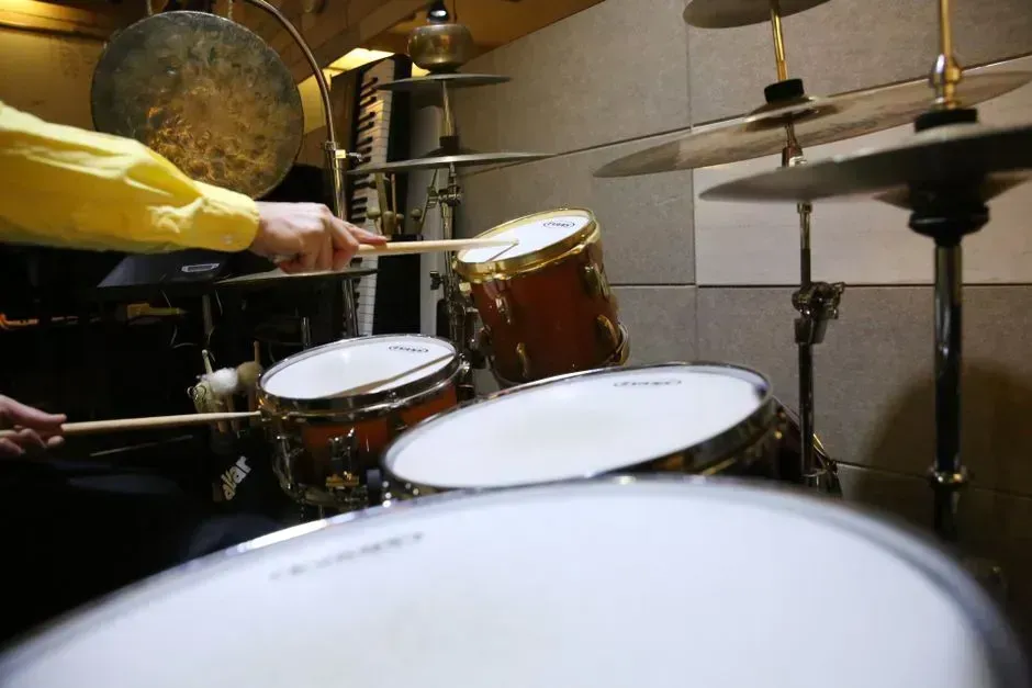 The Beatles' Get Back sessions splintered before becoming Let It Be (Image Credits: Pexels)