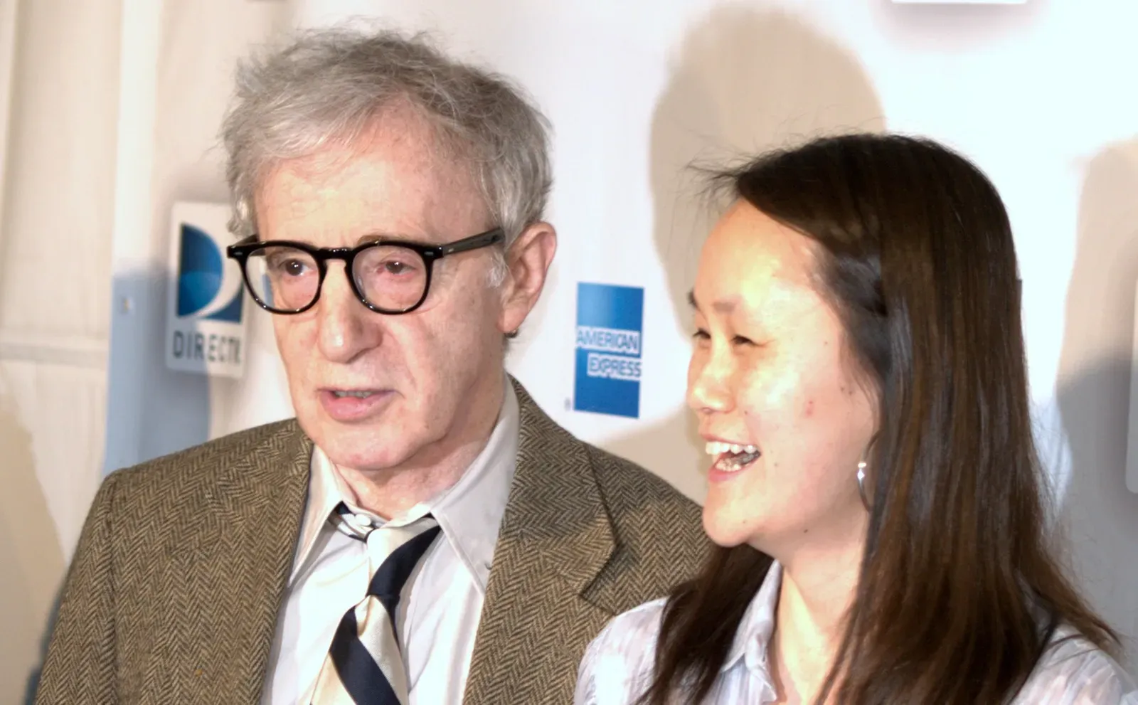 Woody Allen, Annie Hall (1978) (Image Credits: Wikimedia)