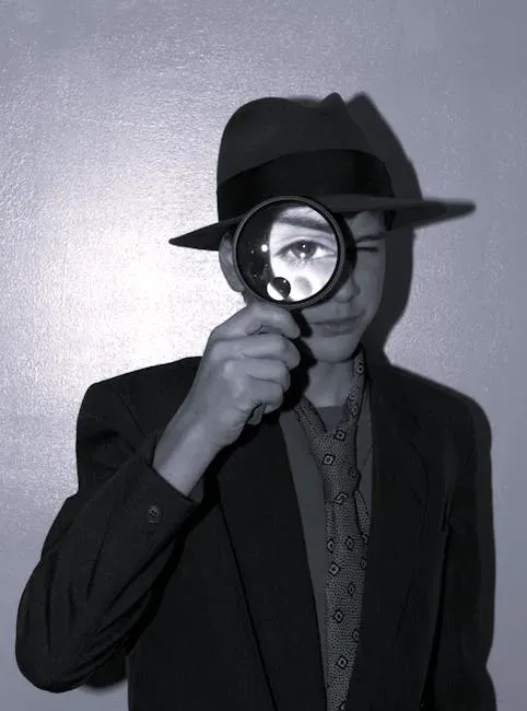 3. Sherlock Holmes (Arthur Conan Doyle's "Sherlock Holmes" series) (Image Credits: Pexels)