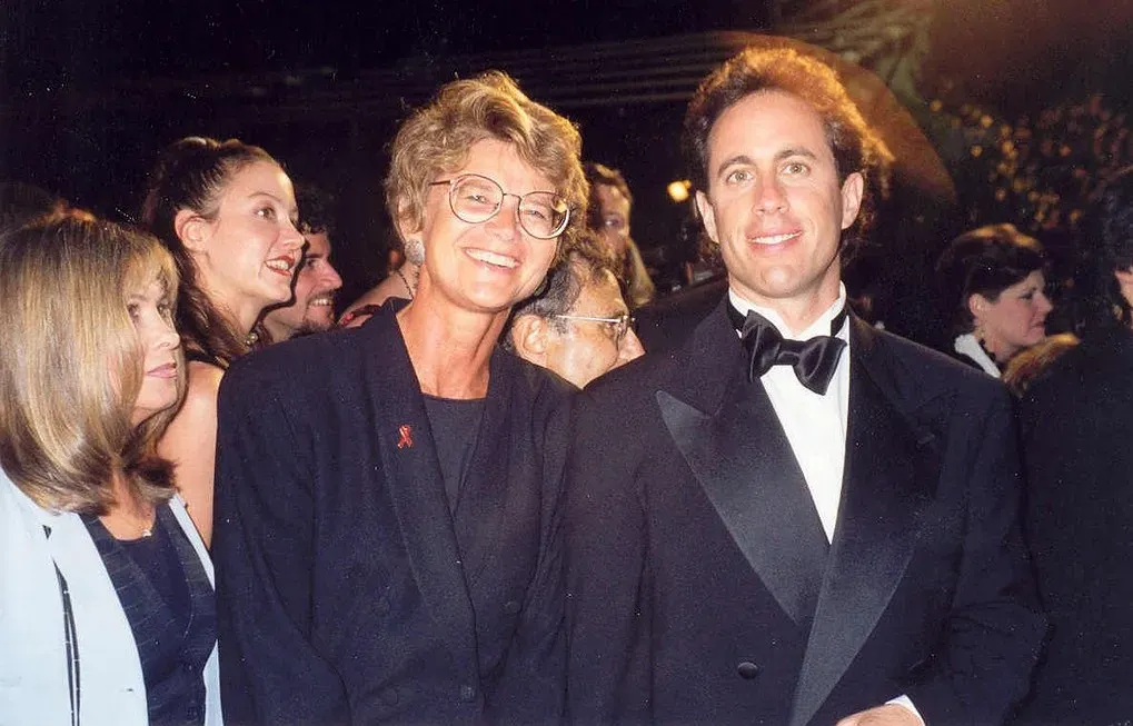 Seinfeld (1998): The Show About Nothing Ended With Too Much (Image Credits: Flickr)