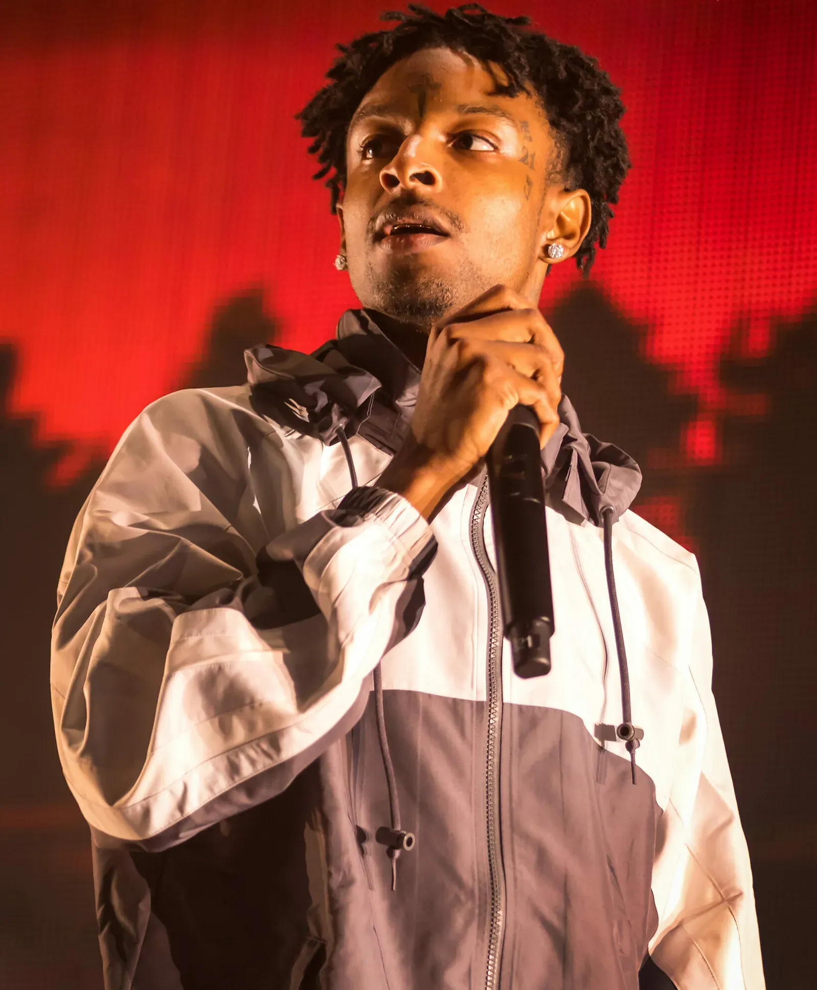 21 Savage: The British Rapper Who Shocked America (Image Credits: Wikimedia)