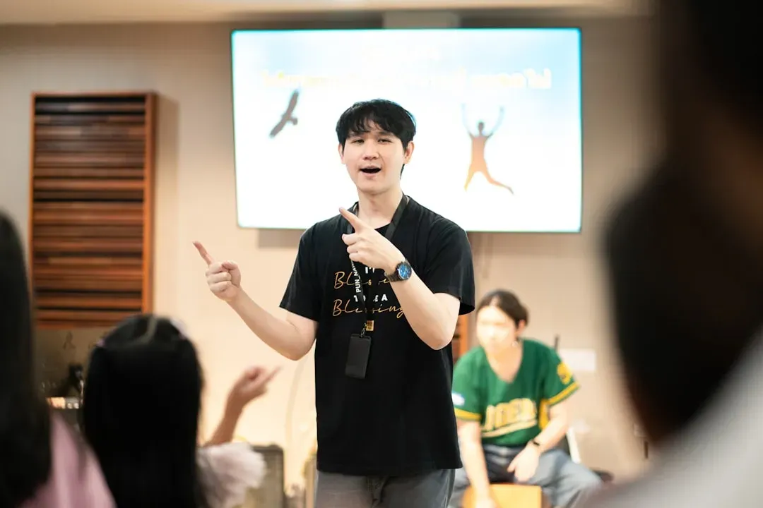 The Intensive Training System Behind the Glamour (Image Credits: Unsplash)