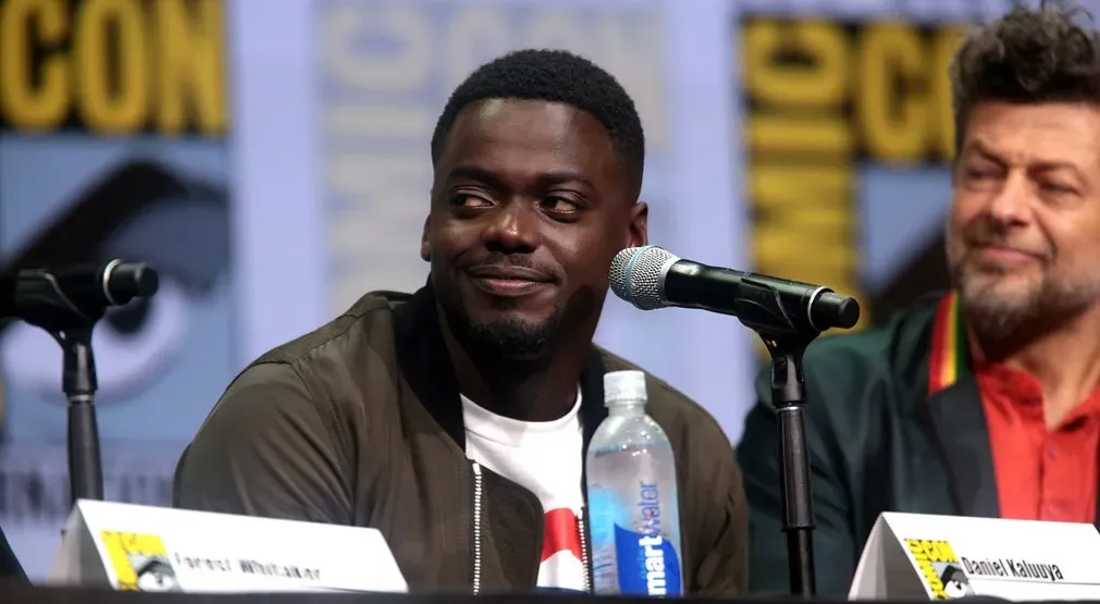 7. Get Out (2017) (Image Credits: Flickr)