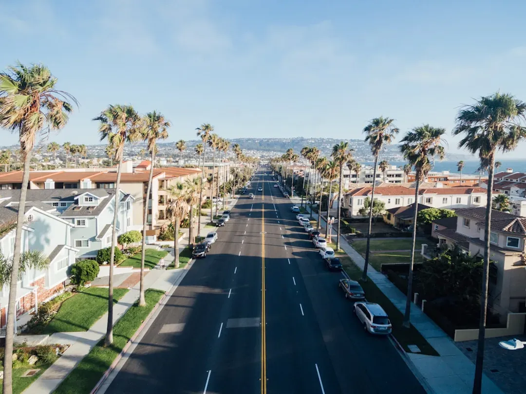 Long Beach: LA's Grittier, More Authentic Neighbor (Image Credits: Unsplash)