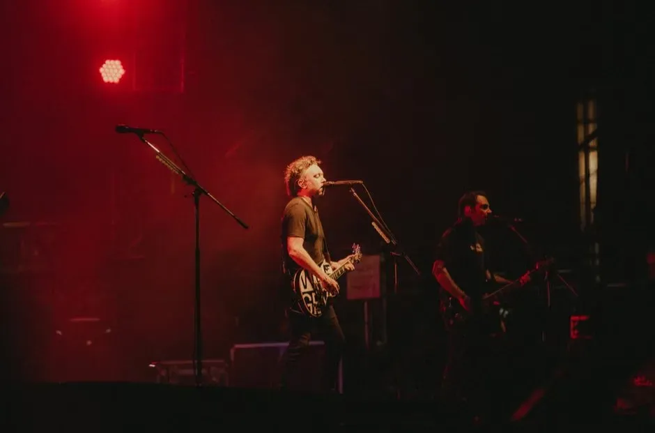 6. "Nothing Else Matters" by Metallica (1991) (Image Credits: Pexels)